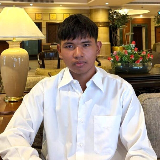 Nakon Marketing The visual of Nakon Marketing, he is Performance Marketer who specialized and focused on increasing leads and sales for businesses